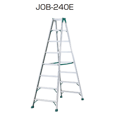 JOB型 脚立(兼用・専用)(最大使用質量:100kg)